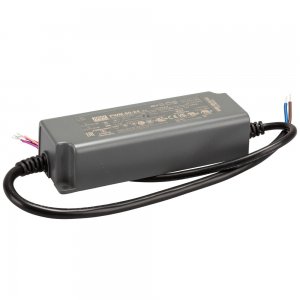Mean Well PWM Series 24V LED Switching Power Supply - 60W