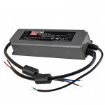 Mean Well PWM Series 12V LED Switching Power Supply - 90W