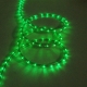 Flexi Rope LED Green 50mtr / 100mtr Roll 220 - 240V 150W IP65