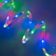 Flexi Rope LED RGB 50mtr / 100mtr Roll 220 - 240V 150W IP65