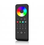 4 Zones RGB/RGBW Remote Control RS4