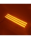 Single Color LED Modules - Waterproof Injection 5730 12V LED Module 3LEDs - 20-Pack
