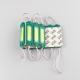 Single Color LED Modules - IP67 Waterproof COB LED Modules For Lighting Billboard Signs - 20-Pack