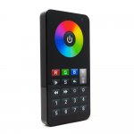 Sunricher RF RGBW Rechargeable (8 Zone) LED Remote
