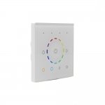Sunricher Casambi RGB+CCT Wall Mounted Touch Panel