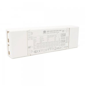 Sunricher DALI DT6 30W (Constant Current) Dimmable Driver