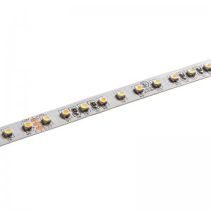 5m Tunable White LED Strip Light - IP20 Indoor Tape Light - 2700K-6500K - 24V