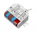 12-48VDC Casambi BT + RF Dimming LED Controller V1-CB