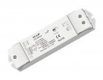 1CH*15A 12-48VDC CV Controller, Push-Dim V1-L/P