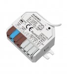 3CH*3A 12-24VDC WiFi & RF CV Controller V3-SP(WT) (Tuya App)