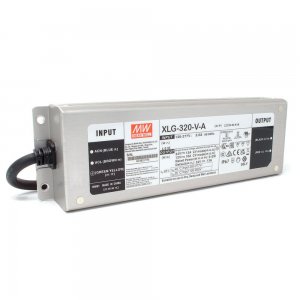 MEAN WELL | XLG-320-V-A Power Supply (24V, 315W Constant Voltage)