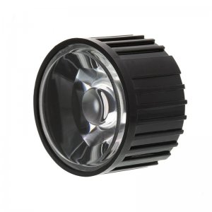 Secondary Optical Lenses for Vollong and ProLight LEDs - 60 Degree