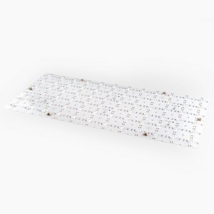 Lo-Glow - LED Light Sheet - 12x24, Static White