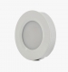 2.75\" Round Diffused Low Voltage Puck Light - 3W (25 Watt Equivalent)