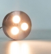2.75\" Round Classic Low Voltage Puck Light - 3W (25 Watt Equivalent)