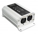 DMX512 / RDM Lighting System - Artnet-DMX converter Artnet-DMX-2 - 12V