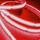5m Single Color COB LED Strip Light - Even-Glow® Series LED Tape Light - 24V - IP65