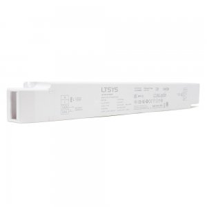LTECH 150W Constant Voltage Tunable White DALI-2 DT8 NFC Driver