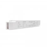 LTECH 75W Constant Voltage Tunable White DALI-2 DT8 NFC Driver