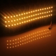 IP65 Waterproof Injection WS8211 5050 Dreamcolor RGB LED Module - 20-Pack