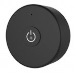 1 Zone Dimming Remote Control R1-1 - White / Black