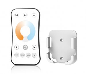 1 Zone Color Temperature Remote Control R7-1