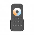 8 Zones Color Temperature Remote Control RT8C