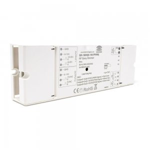 Sunricher RF to 0-10V Converter / PWM Controller