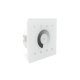 Sunricher DALI DT6 Four Group Single Colour DALI Wall Panel White (Low voltage)