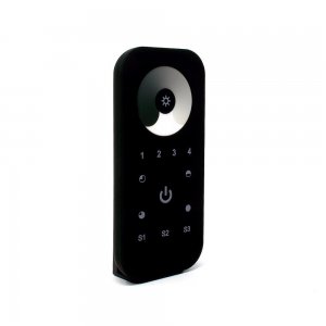 Sunricher ZIGBEE Single Colour Remote Control