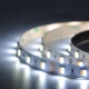 5m Tunable White LED Strip Light - LED Tape Light - 24V - IP20