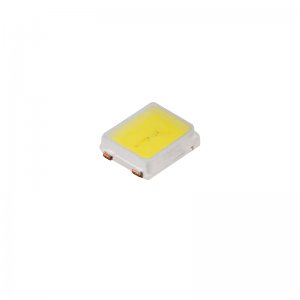 2835 SMD LED - High CRI - 6000K Cool White Surface Mount LED w/120 Degree Viewing Angle