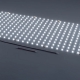 Backlighting Starter Kit - Arc™ LED Light Sheets + Power Supply