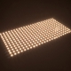 Arc™ - LED Light Sheet - Ultrabright Static White