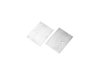 ALU-10280 Aluminum Channel - Surface / Hanging mount - For Strips Up To 45mm - Silver - 1m / 2m - Frosted Lens