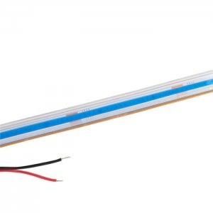 5m Single-Color COB LED Strip Light - Even-Glow® Series LED Tape Light - IP65 - 24V