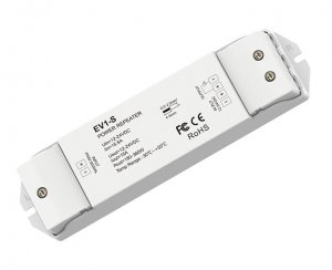 12-24VDC 1 Channel Constant Voltage Power Repeater EV1-S