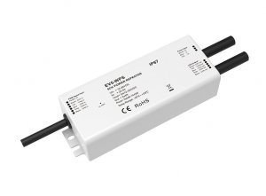 12-36VDC Waterproof 5 Channel Constant Voltage Power Repeater EV5-WPS