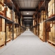 300W LED Area Light - 1000W Equivalent - 40000 Lumens - 5000K