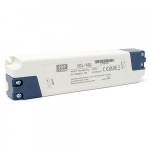 MEAN WELL | ICL-16L In-Rush Limiter (23A In-rush Limiter 16A Continuous)
