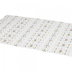 RGB+CCT LED Light Sheet - 18.9” x 9.5” - 24V - IP20 - 2700K-6500K