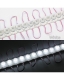 Single Color LED Module - 3030 LED Sign Lighting Modules With Lens - 20Pack