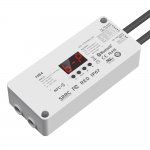 4CH NFC Waterproof Bluetooth5.2 High-voltage LED Controller - 100-240V - LT-HB4