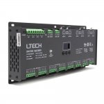 LTECH 32 Channel DMX/RDM Decoder