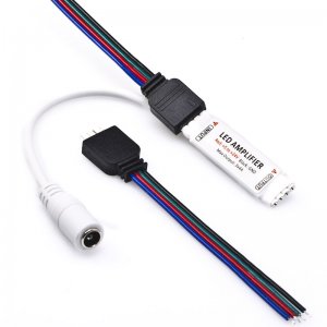 Mini RGB LED Amplifier - CPS