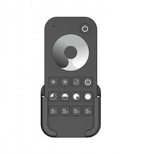 1 Zone Dimming Remote Control RT1