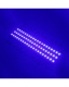 Single Color LED Modules - Waterproof Injection 5730 12V LED Module 3LEDs - 20-Pack