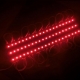 Single Color LED Modules - DC12V 3PCS 5050 LED Module - 20-Pack