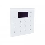 Sunricher DMX Master Controller Wall Panel (Mains Powered)