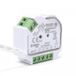 Sunricher ZigBee In-Wall Mountable AC Switch